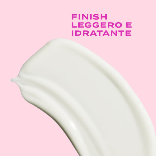 Superactive Moisturizer SPF 50 : Hydrating