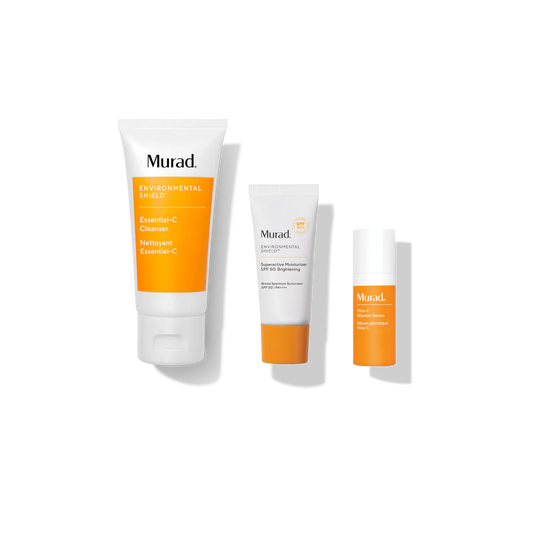 Glow Better Brightening Discovery Kit