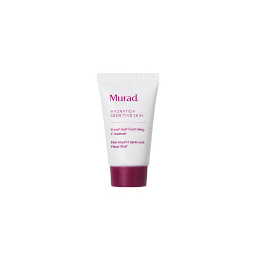 🎁 Heartleaf Soothing Cleanser 15 ml (100% off)