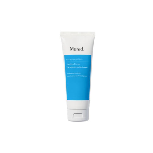 Clarifying Cleanser