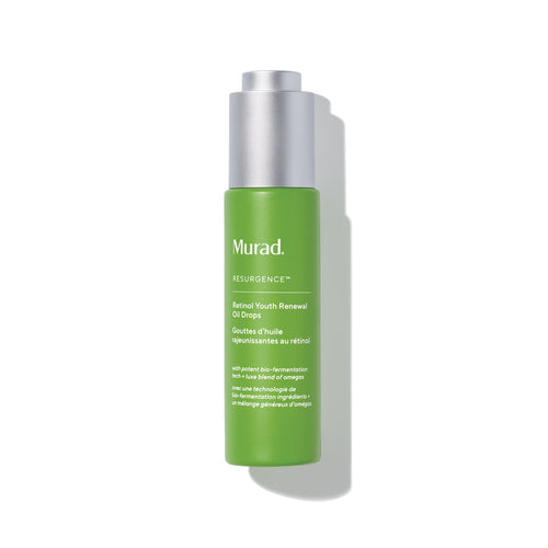 Retinol Youth Renewal Oil Drops
