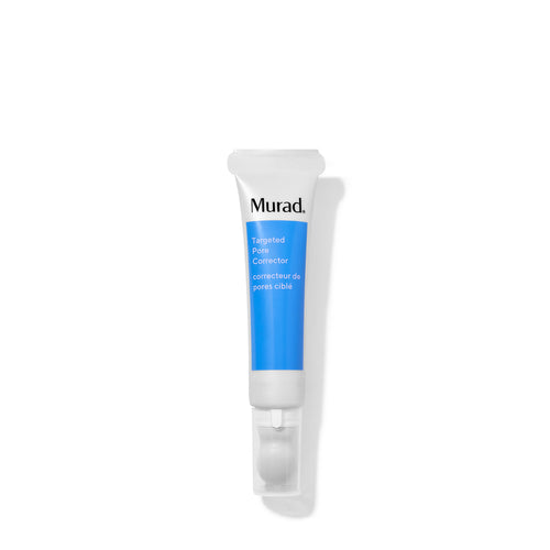 Targeted Pore Corrector