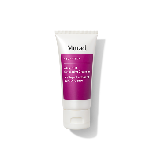 🎁 AHA/BHA Exfoliating Cleanser Travel Size (100% off)