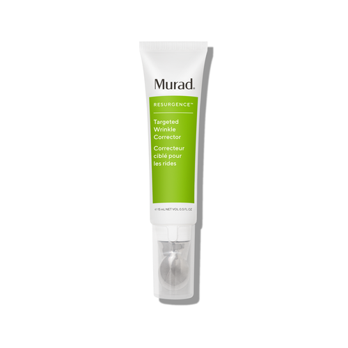 Targeted Wrinkle Corrector