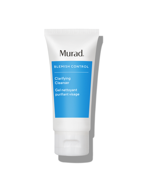 Clarifying Cleanser Travel Size