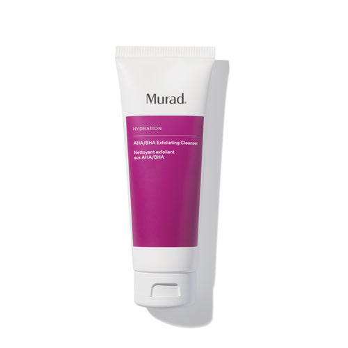 AHA/BHA Exfoliating Cleanser
