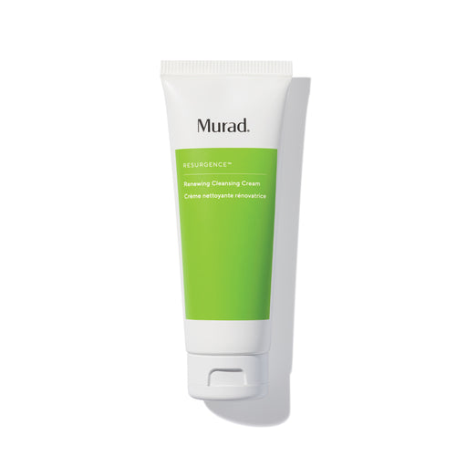 Renewing Cleansing Cream
