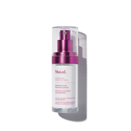 Heartleaf Gentle Resurfacing Serum