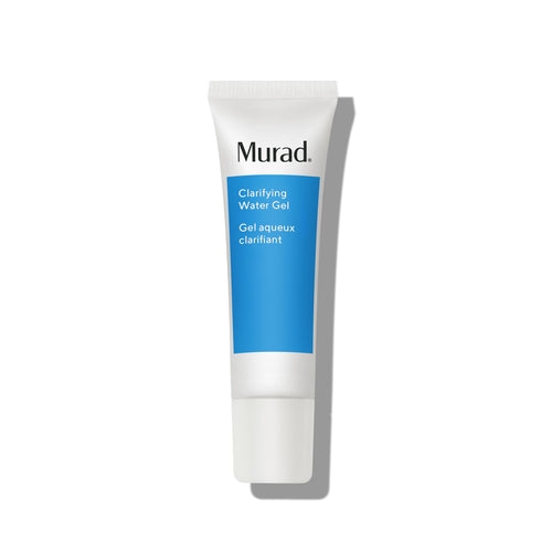 Clarifying Water Gel