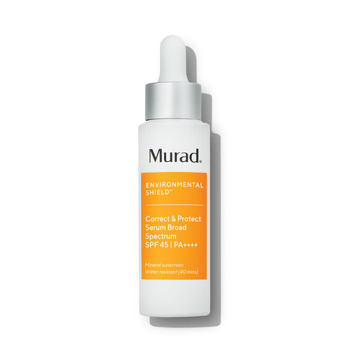 Murad Environmental Shield Correct & Protect Serum SPF45