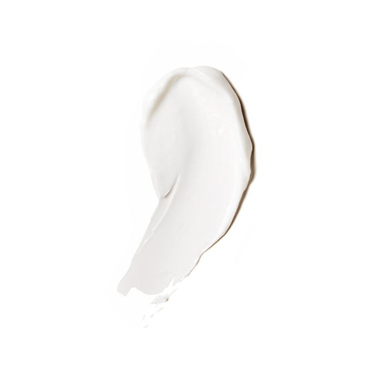 Essential-C Overnight Barrier Repair Cream texture