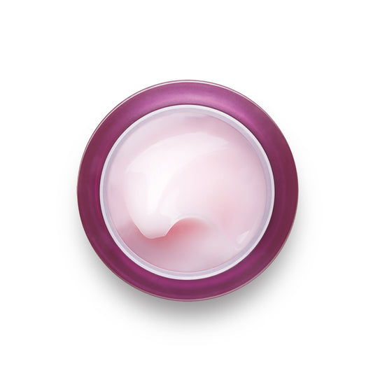 Murad Nutrient Charged Water Gel texture