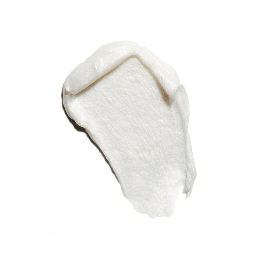 Murad Resurgence Renewing Cleansing Cream texture