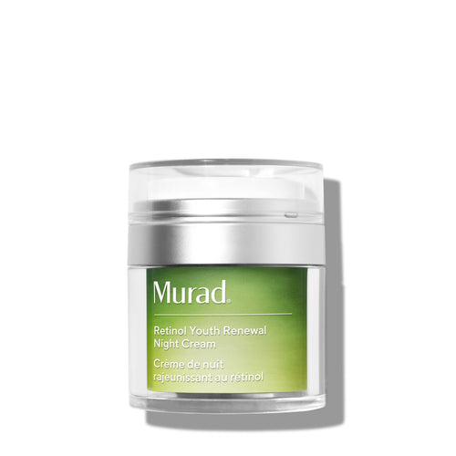 Murad Retinol Youth Renewal Night Cream