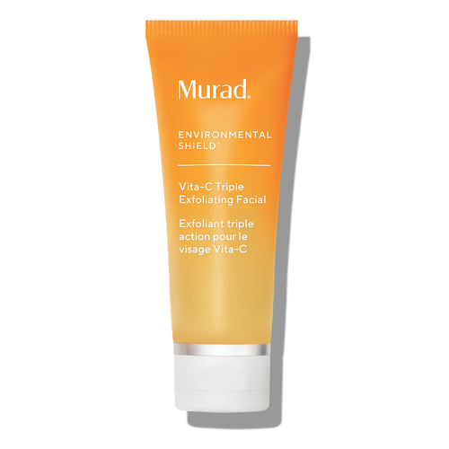 Murad Vita-C Triple Exfoliating Facial