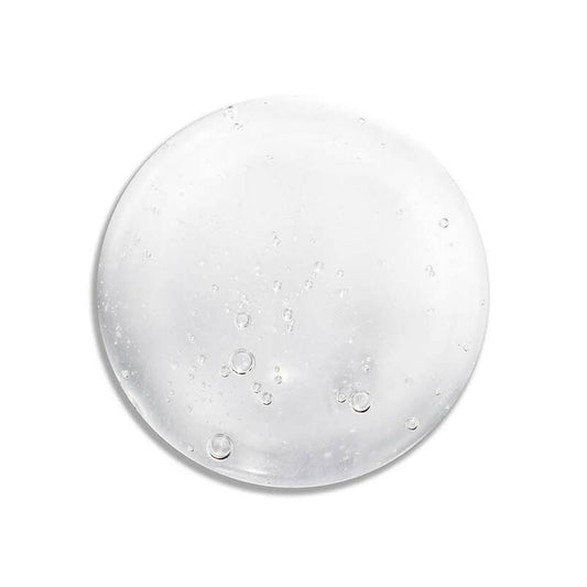 Murad Clarifying Cleanser texture