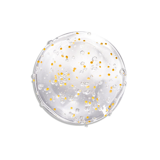 Murad Environmental Shield Essential C Cleanser texture