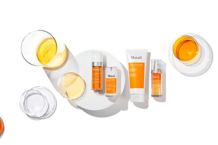 Non tutta la Vitamina C è uguale