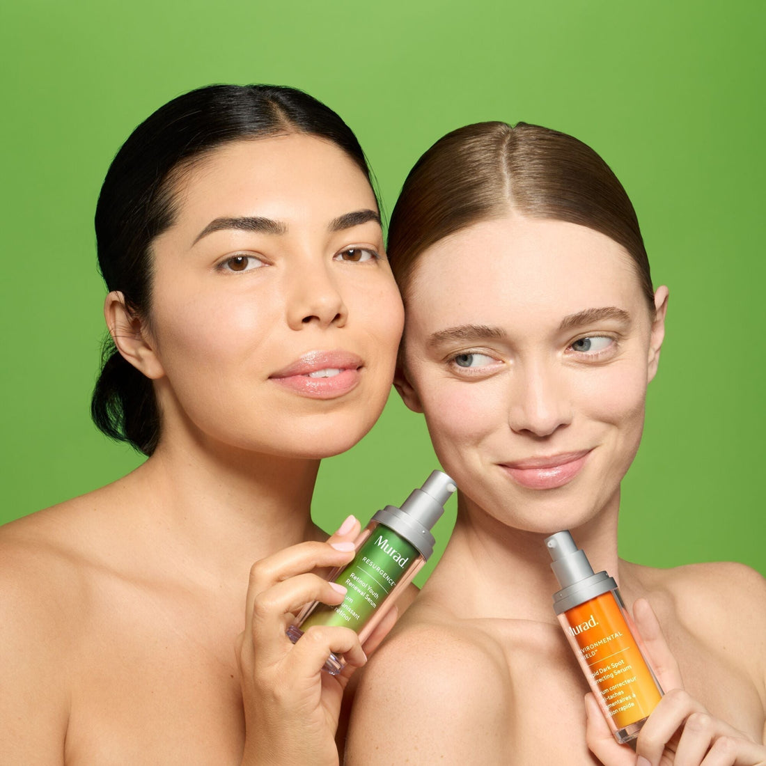 Retinolo e Vitamina C insieme: si possono usare? La guida definitiva per una pelle luminosa e compatta