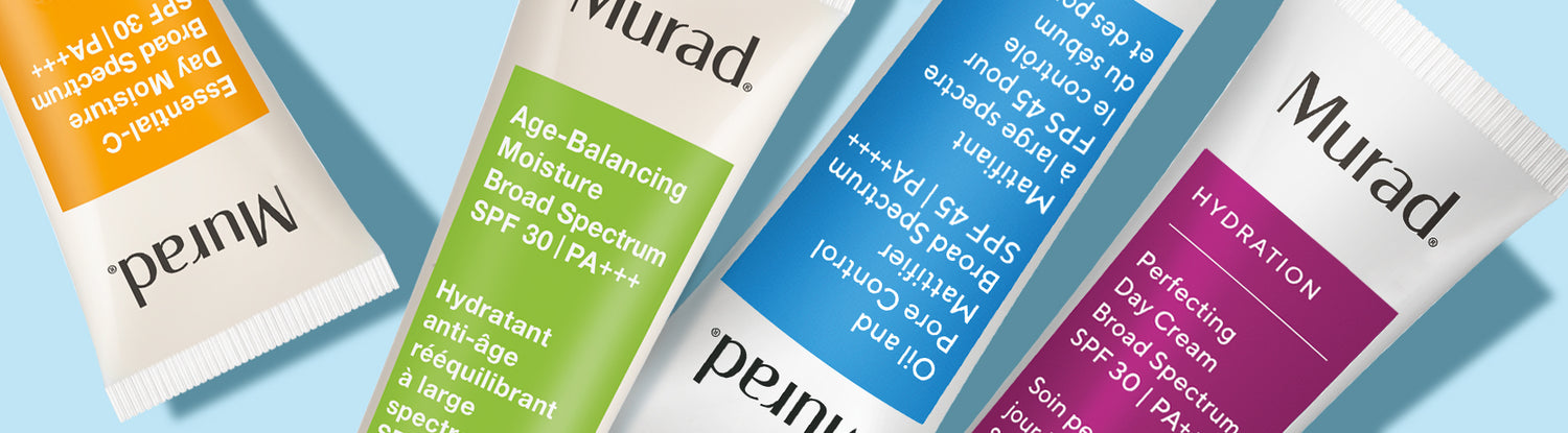 Protezione SPF