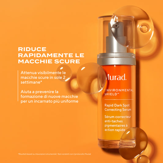 Rapid Dark Spot Correcting Serum