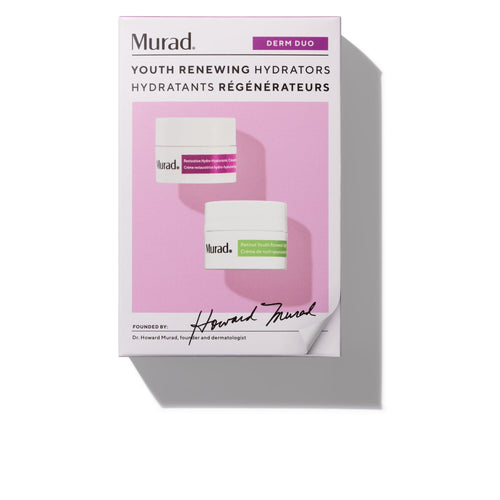 🎁 Youth Renewing Hydration Kit (100% off)