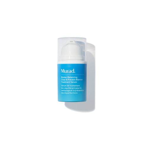 🎁 Biome-Balancing Clear & Prevent Blemish Treatment Serum 5ml (100% off)