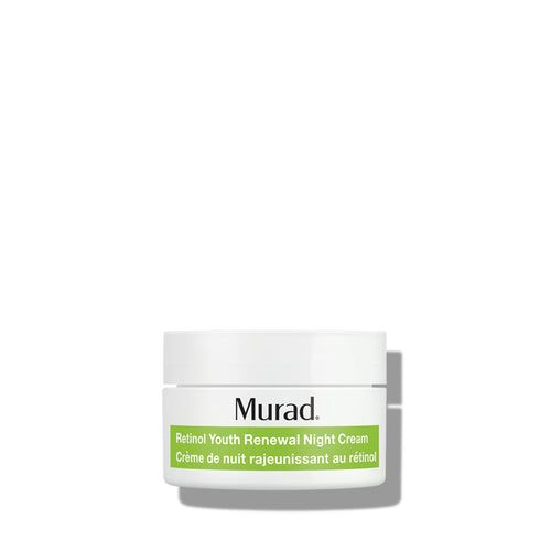 🎁 Retinol Youth Renewal Night Cream 7,4ml (100% off)