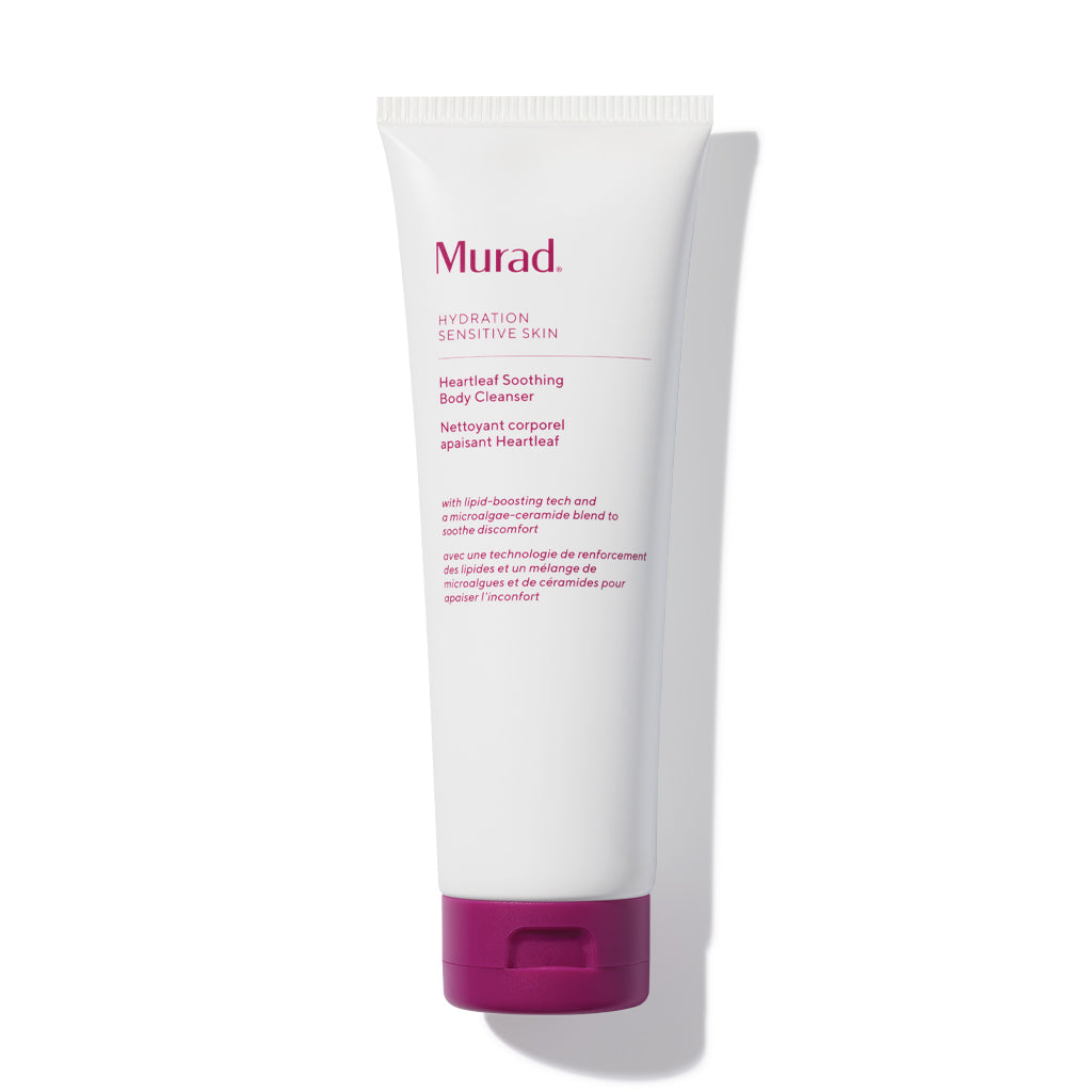 Sensitive Skin Collection