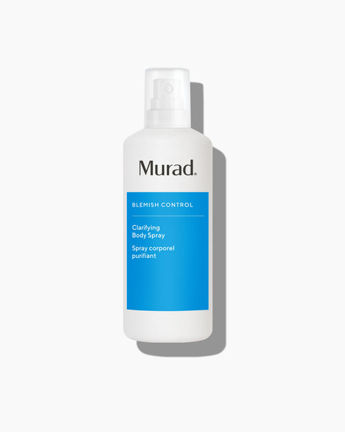 Murad Blemish Control Clarifying Body Spray