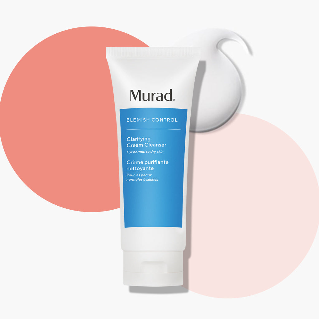 Exquisite Murad Clarifying Cleanser Landscape Collection Exquisite Murad Clarifying Cleanser Landscape Collection