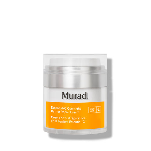 Murad Essential C Overnight Barrier Repair Cream