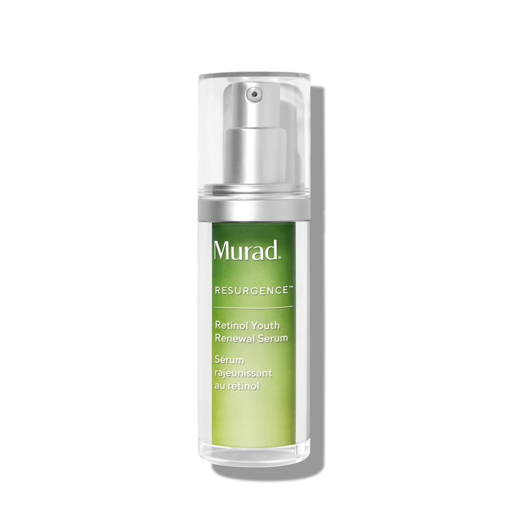 Retinol Youth Renewal Serum + Retinal ReSculpt™ Overnight Treatment